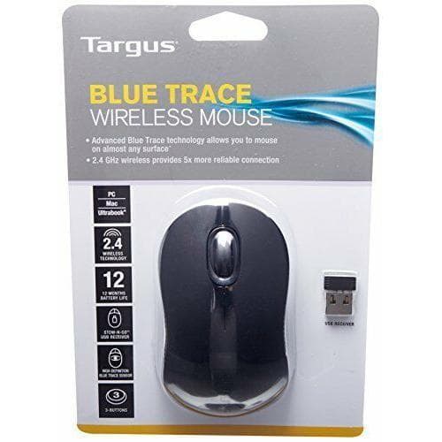 Targus AMW50US Mouse Wireless