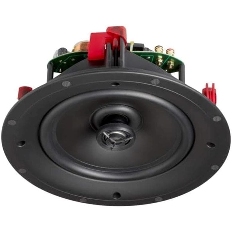 Martinlogan IC8AW speakers - Black