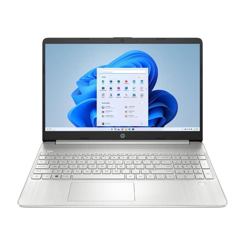 HP 15"