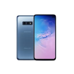 Galaxy S10e 256GB - Blue - Unlocked