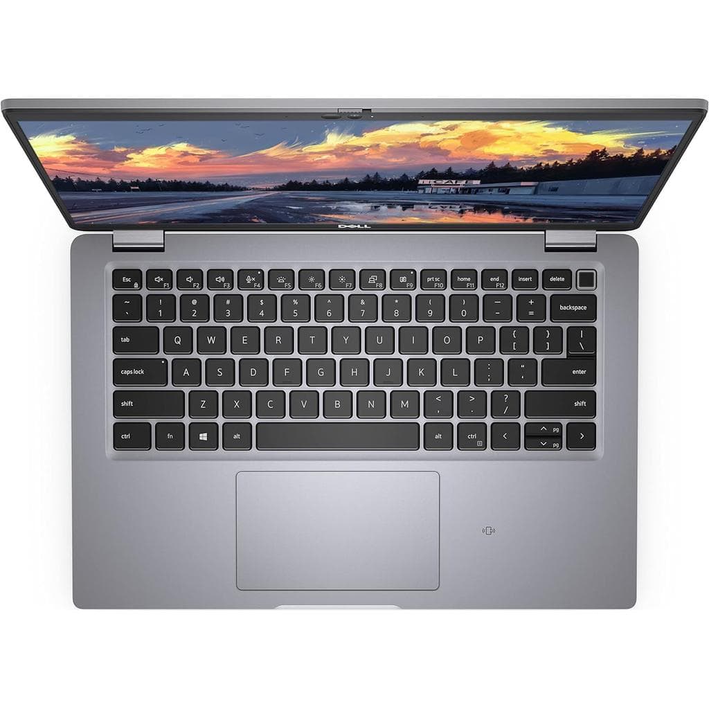 Dell Latitude 5420 14-inch (2021) - Core i5-1145G7 - 32 GB - SSD 512 GB