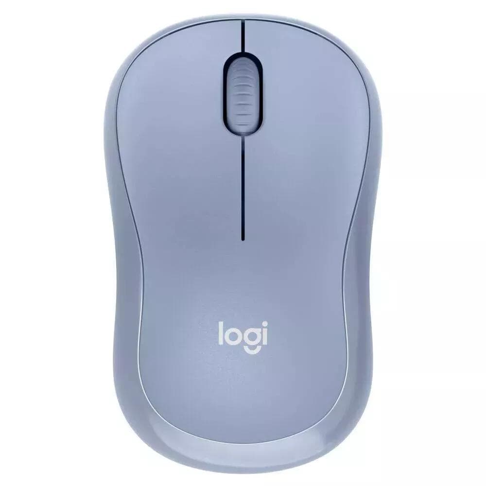 Logitech M240 Mouse Wireless