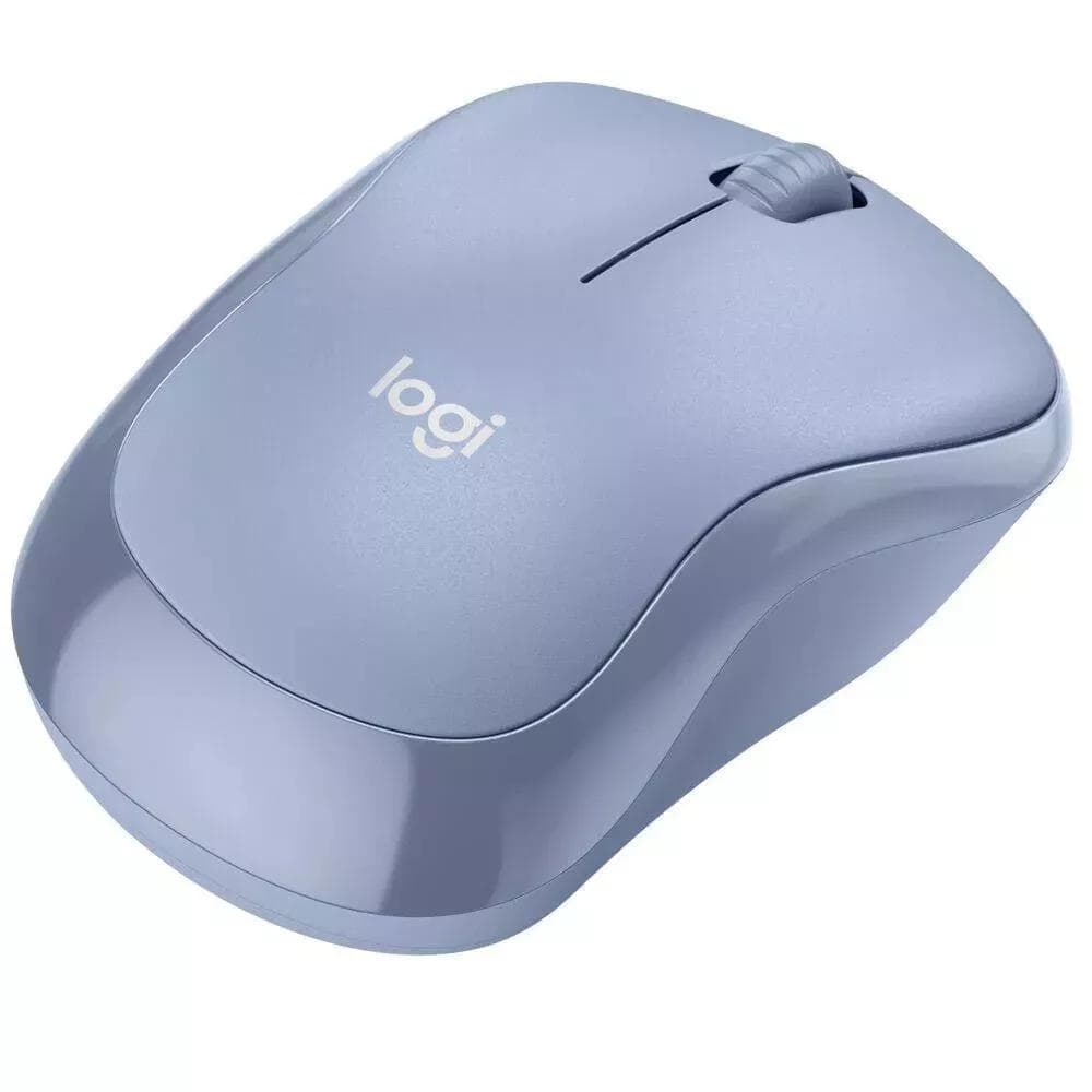 Logitech M240 Mouse Wireless