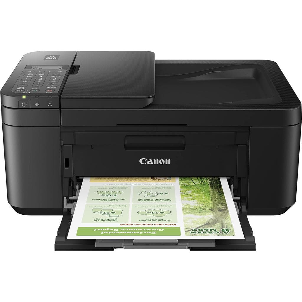 Canon TR4720 Color laser