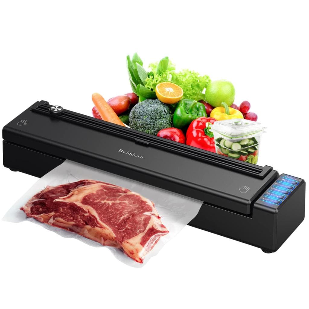 Etunsia Vacuum Sealer Vacuum sealer