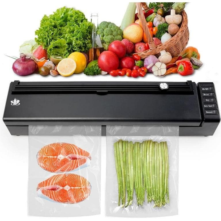 Etunsia Vacuum Sealer Vacuum sealer