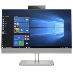 Hp EliteOne 800 G4 23" - Core i5-8500 - RAM 8 GB - SSD 256 GB