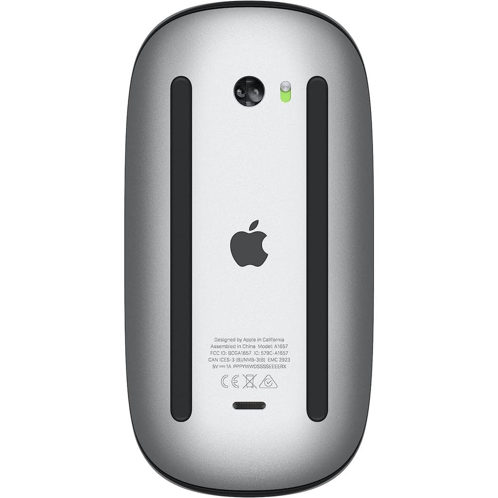Magic mouse 3 Wireless - Space gray