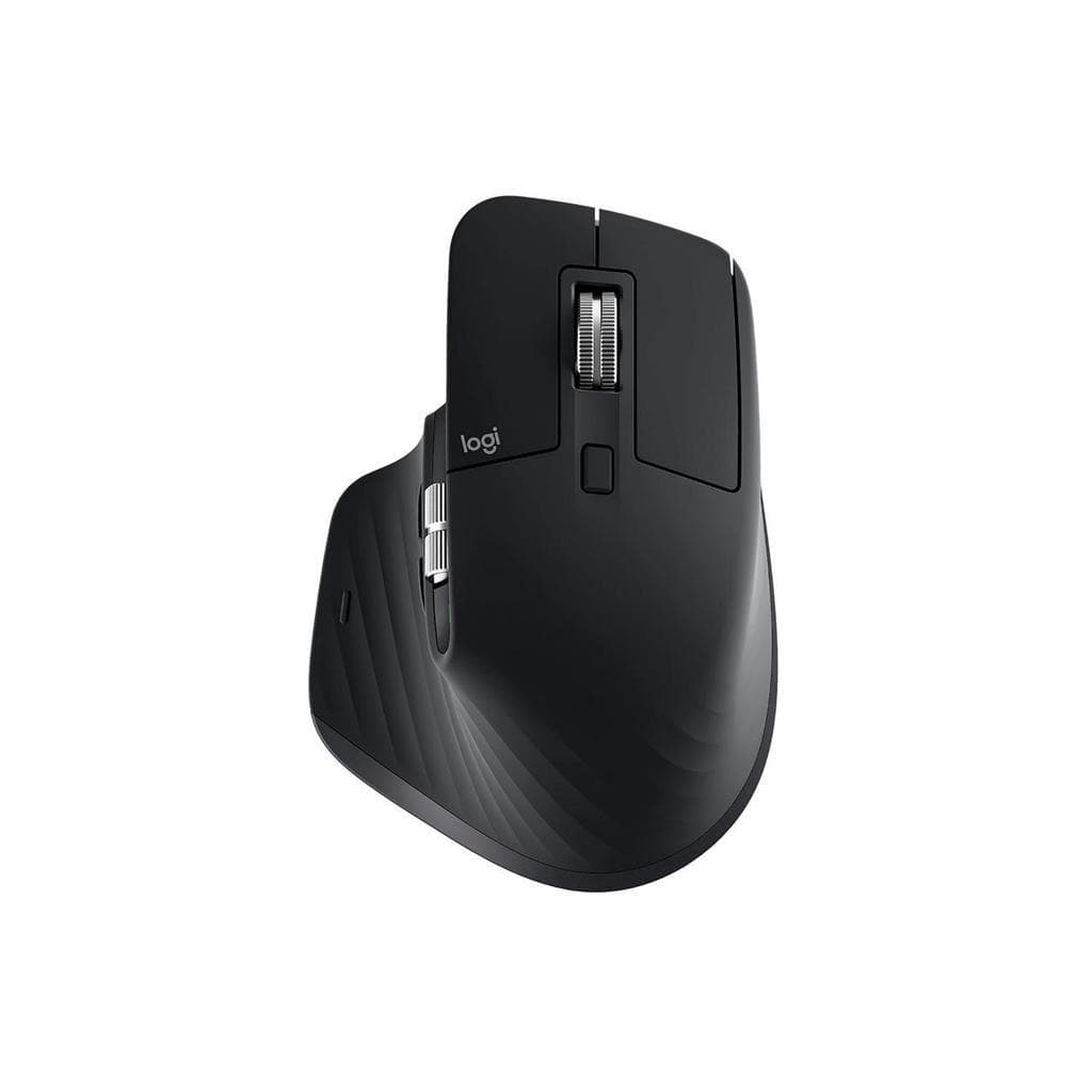 Logitech MX Master 3S Mouse Wireless