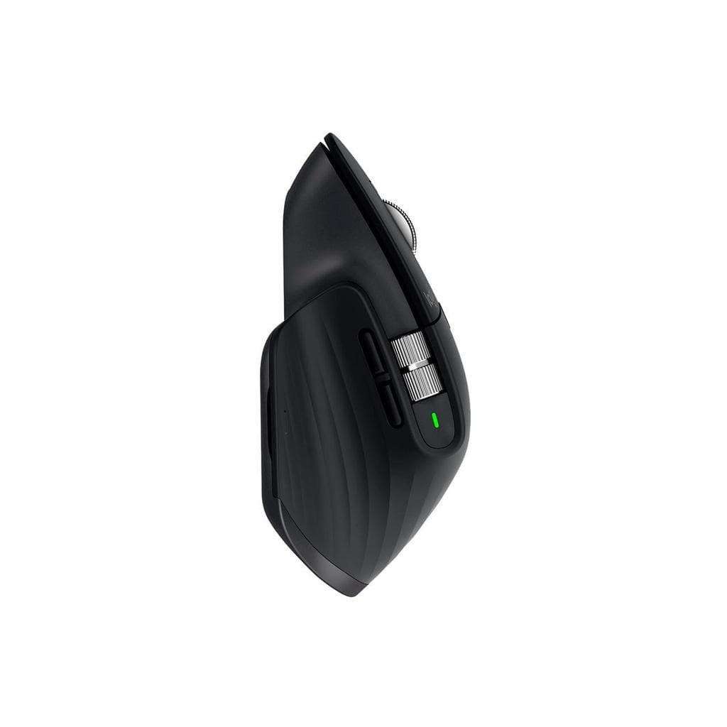 Logitech MX Master 3S Mouse Wireless