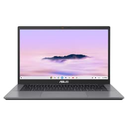 Asus Chromebook Plus CX34 Core i3-1315U 1.2 GHz 128 GB SSD - 8 GB