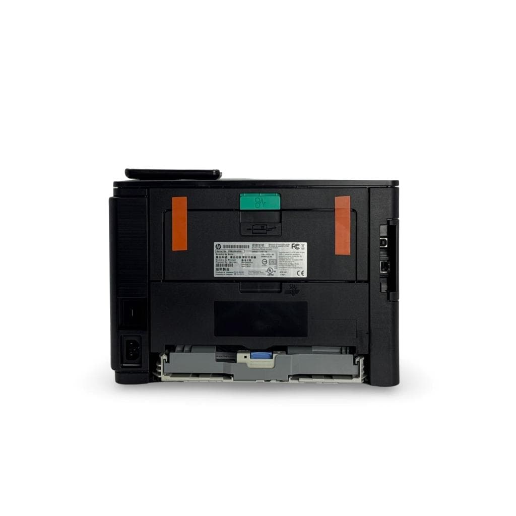 HP LaserJet Pro 400 M401DN Monochrome laser