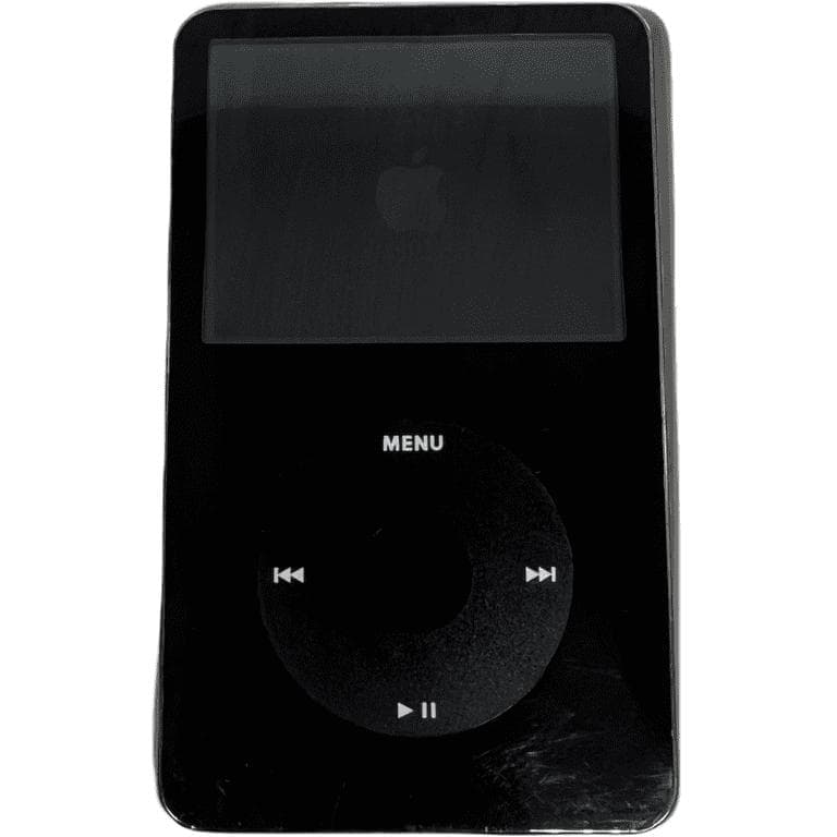iPod classic 5 2006 60GB - Black