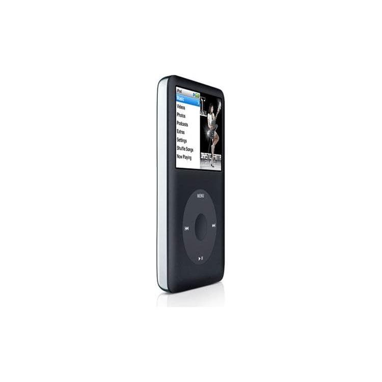 iPod classic 5 2006 60GB - Black