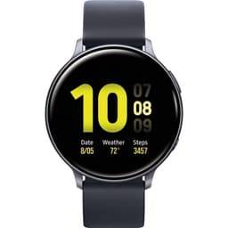 Samsung Smart Watch Galaxy Watch Active2 SM-R820 HR GPS - Black