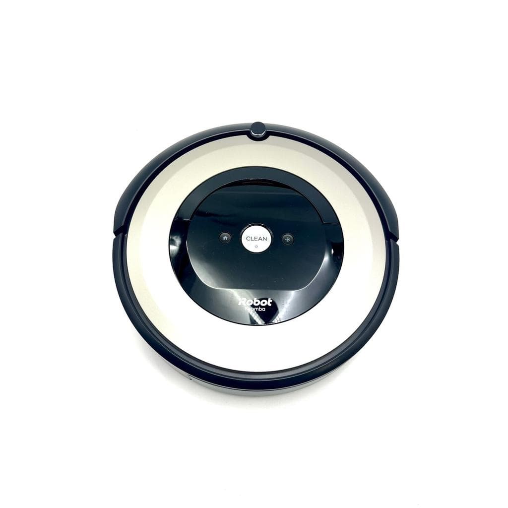 Robot vacuum IROBOT Roomba E6