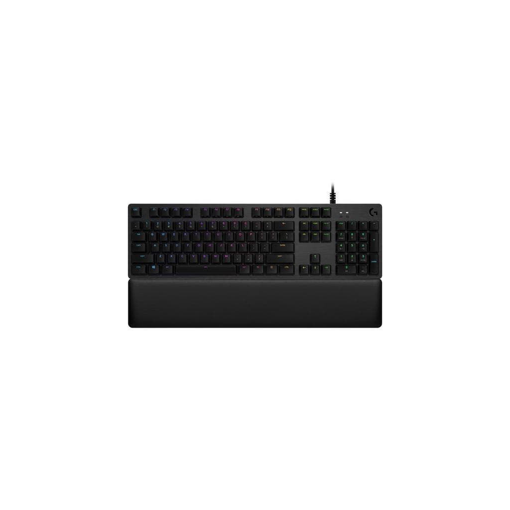 Logitech Keyboard QWERTY 920-009322