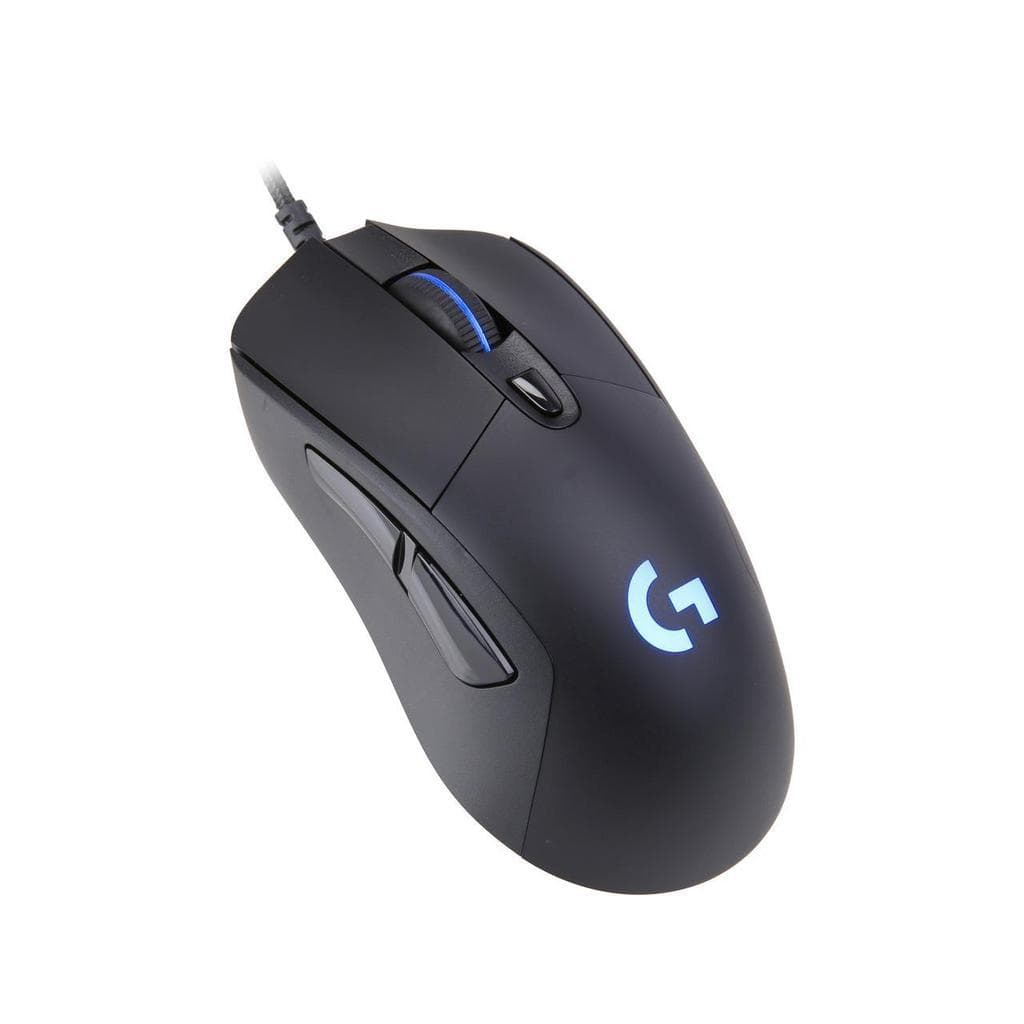 Logitech G403 Hero 25K Mouse
