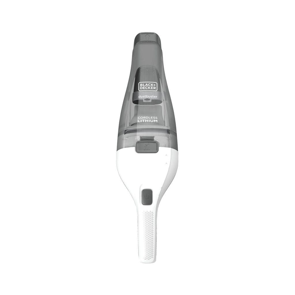 Handheld vacuum cleaner BLACK & DECKER HNVC215B10