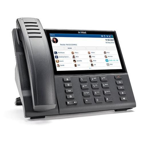 Mitel MiVoice 6940 Landline telephone