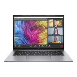 Hp ZBook Firefly G11 14-inch (2023) - Core Ultra 7 165H - 32 GB - SSD 512 GB