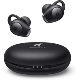 Anker Soundcore Life P2 Earbud Bluetooth Earphones - Black