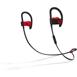 Beats By Dr. Dre Powerbeats3 Earbud Bluetooth Earphones - Red