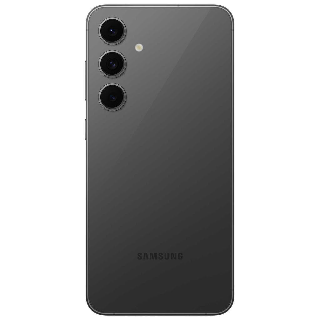 Galaxy S24 FE 128GB - Gray - Unlocked