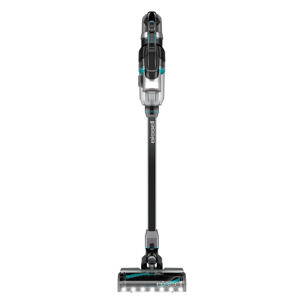 Wireless broom vacuum cleaner BISSELL IConPet Turbo Edge