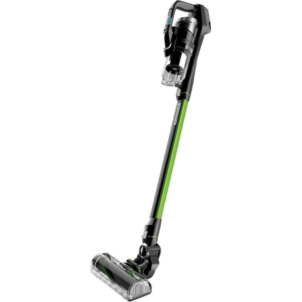 Wireless broom vacuum cleaner BISSELL IConPet Turbo Edge