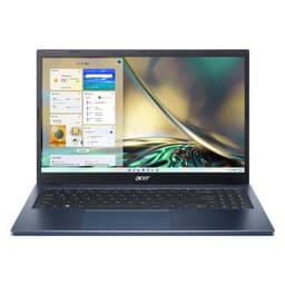 Acer Aspire 3 15-inch (2022) - Ryzen 5 7520U - 8 GB - SSD 512 GB