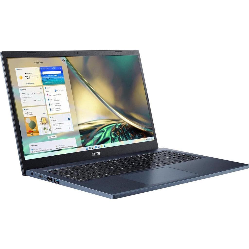 Acer Aspire 3 15-inch (2022) - Ryzen 5 7520U - 8 GB - SSD 512 GB