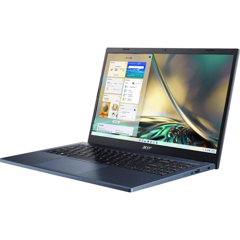 Acer Aspire 3 15-inch (2022) - Ryzen 5 7520U - 8 GB - SSD 512 GB
