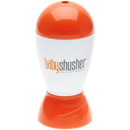 Baby Shusher The Sleep Miracle Baby Monitor