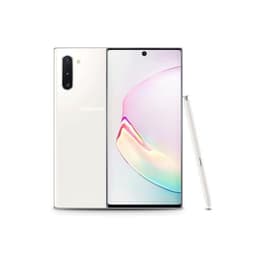 Galaxy Note10+ 256GB - White - Unlocked