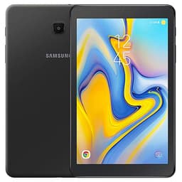 Galaxy Tab A 32GB - Black - (Wi-Fi)