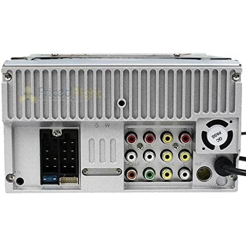 Nakamichi NA6605 car radio