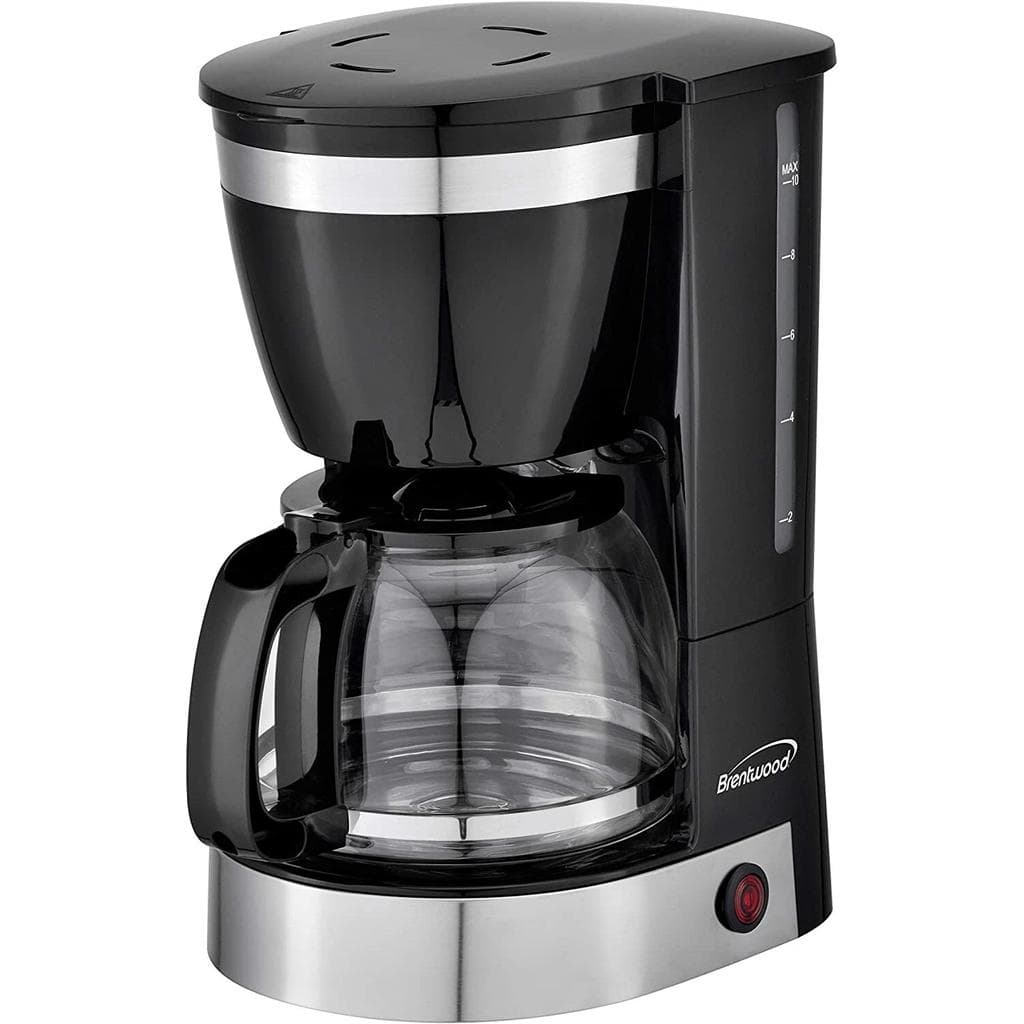 Coffee maker Nespresso compatible Brentwood TS-215BK