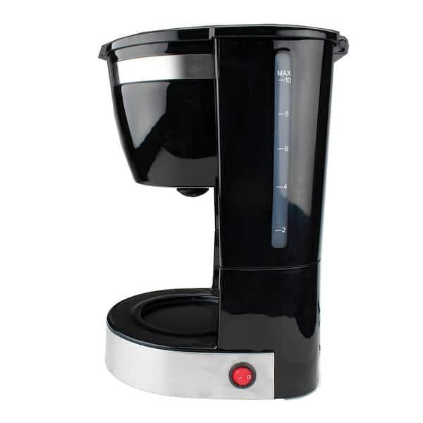 Coffee maker Nespresso compatible Brentwood TS-215BK
