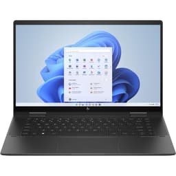 Hp 15-FH0013DX 16-inch (2023) - Ryzen 5 - 7000 Series (U) - 8 GB - SSD 512 GB