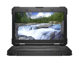 Dell Latitude Rugged 5420 14-inch (2018) - Core i7 - Gen 8 (U) - 16 GB - SSD 512 GB