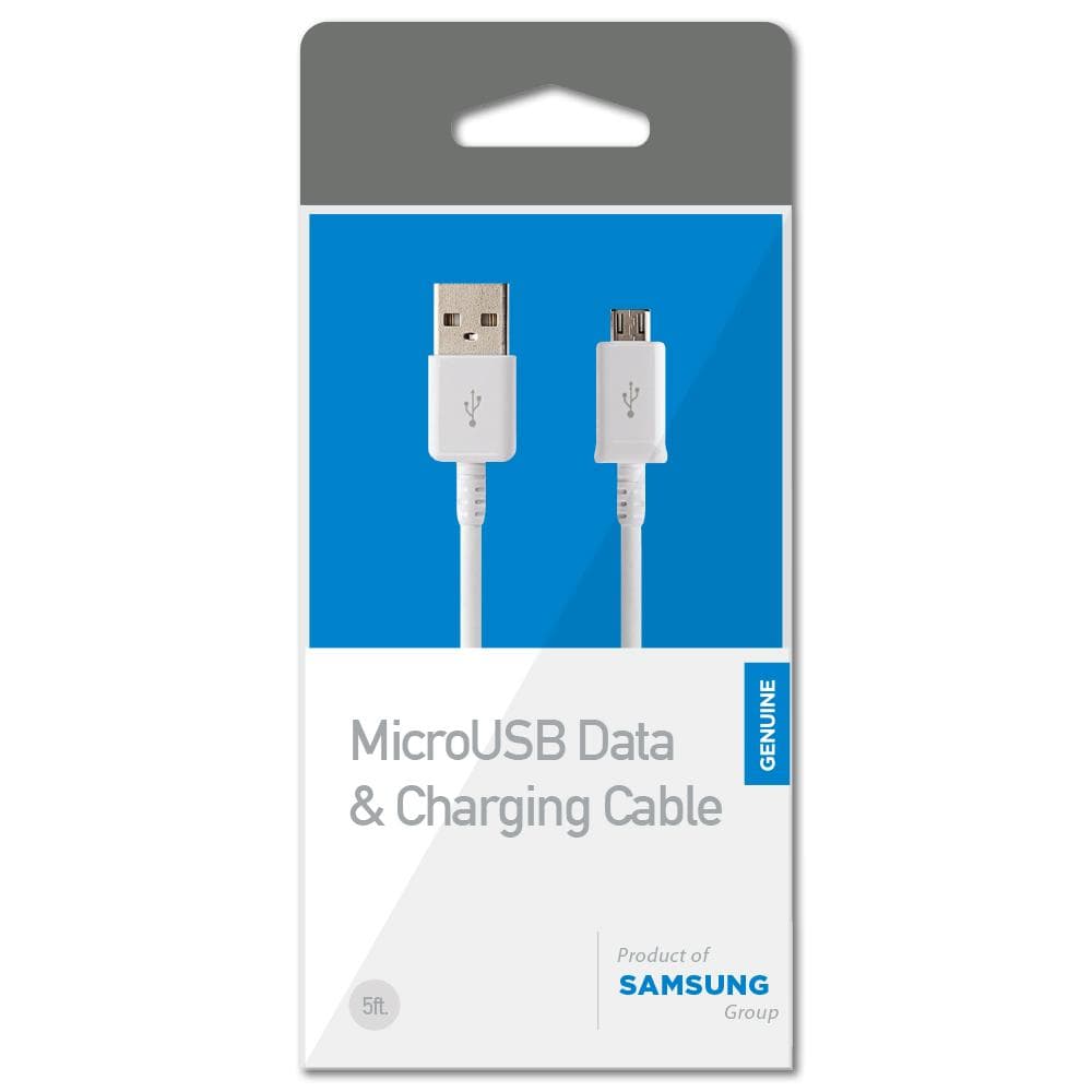 Micro Data Cable Smartphone Accessories