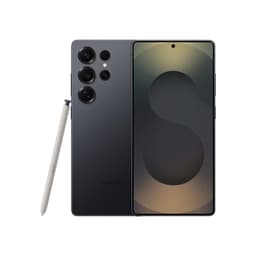 Galaxy S25 Ultra 512GB - Black - Unlocked