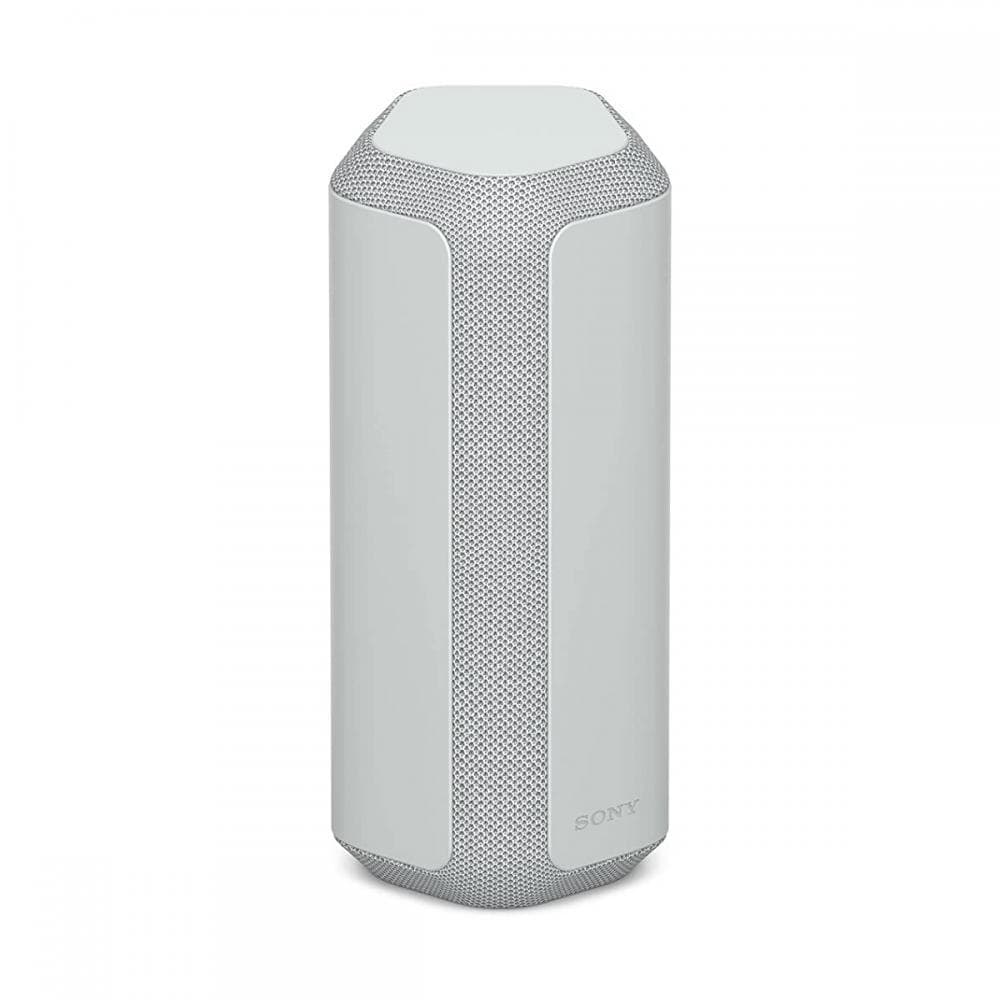 Sony SRS-XE300H Bluetooth speakers - Gray