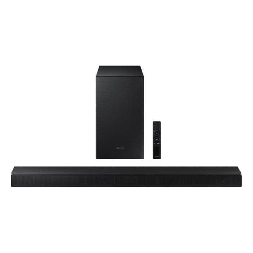 Soundbar Samsung HW-A50M/ZA - Black