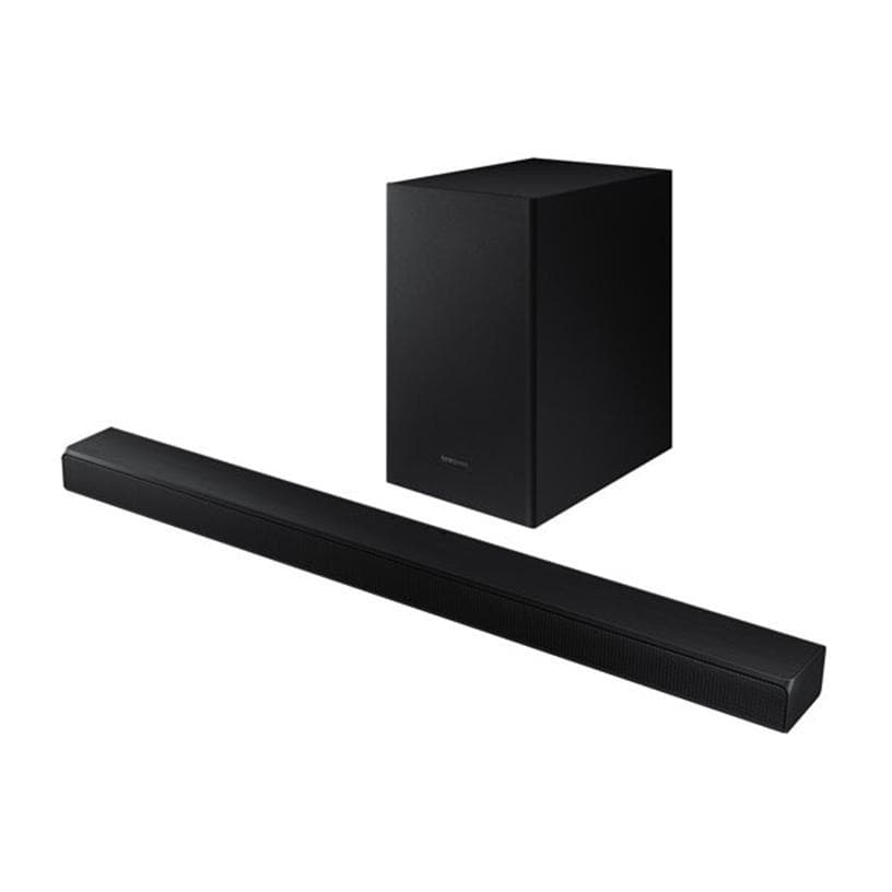 Soundbar Samsung HW-A50M/ZA - Black