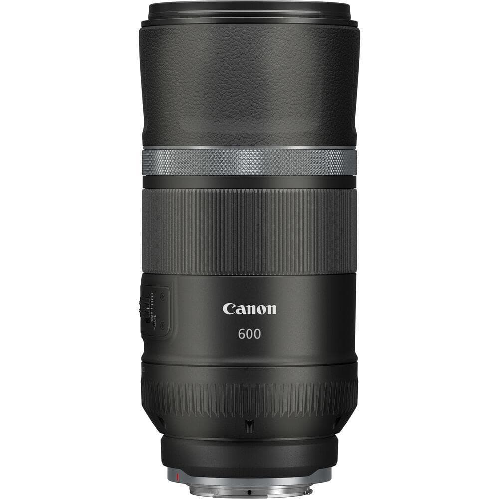 Camera Lense Canon RF Telephoto lens f/11