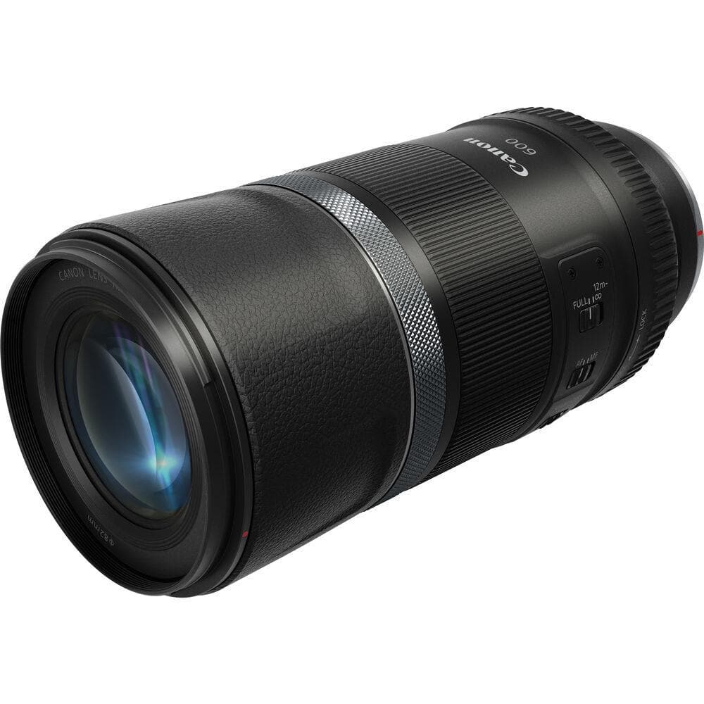 Camera Lense Canon RF Telephoto lens f/11
