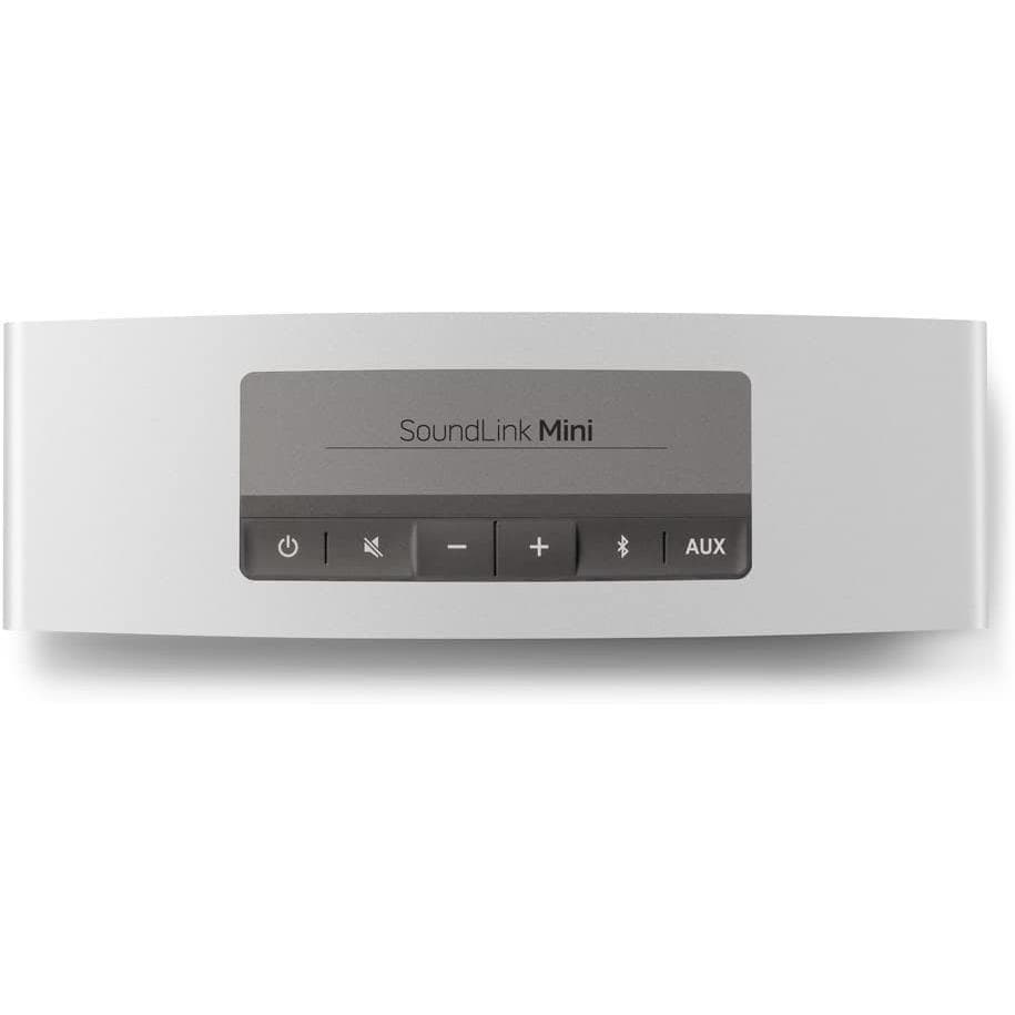 Bose SoundLink Mini Bluetooth speakers - Gray