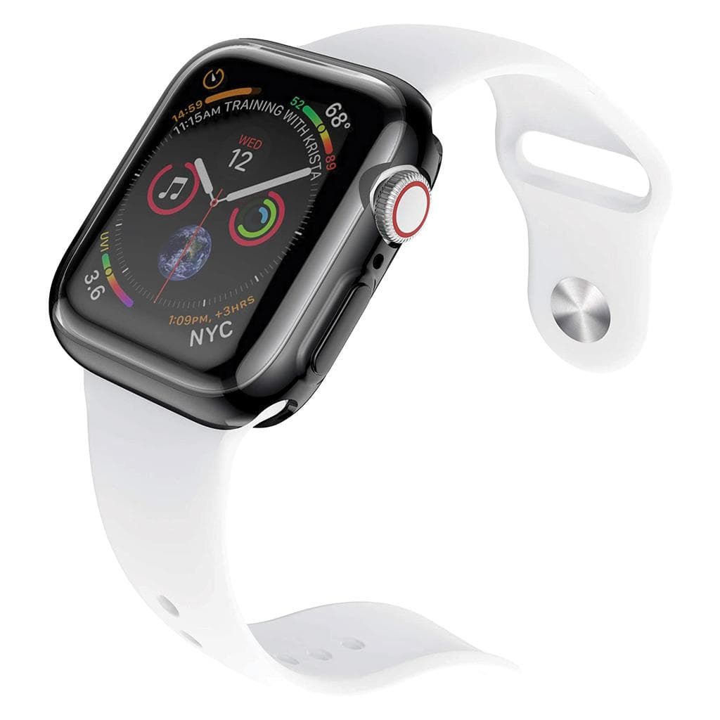 Tempered Glass Bumper for Apple Watch 7/8/9 (45mm)